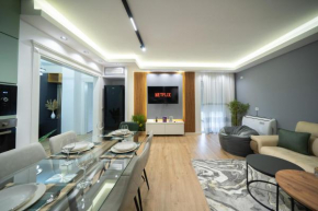 Luxury Adriatic Apartment
